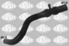 SASIC 3400187 Radiator Hose